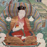 3rd karmapa sb
