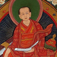 Chekawa yeshe dorje sb