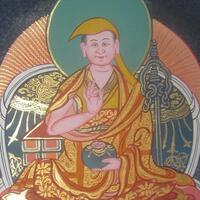 Dulnagpa palden sangpo sb