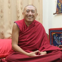 Geshe namgyal wangchen sb