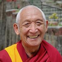 Geshe sonam rinchen sb