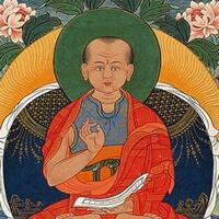 Geshe langri tangpa sb