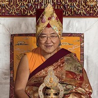 His%20holiness%20the%2041st%20sakya%20trizin 1