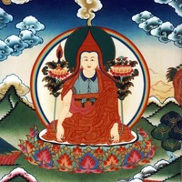 Longchenpa sb