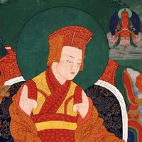 Study buddhism gampopa 400