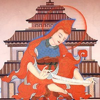 Study buddhism shantideva