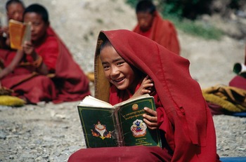 What is dharma